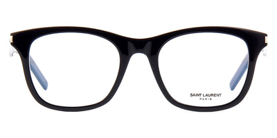 Saint Laurent® SL 286 SLIM - Black Eyeglasses