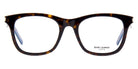 Saint Laurent® SL 286 SLIM - Havana Eyeglasses