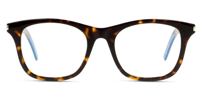 Saint Laurent® SL 286 SLIM - Havana Eyeglasses