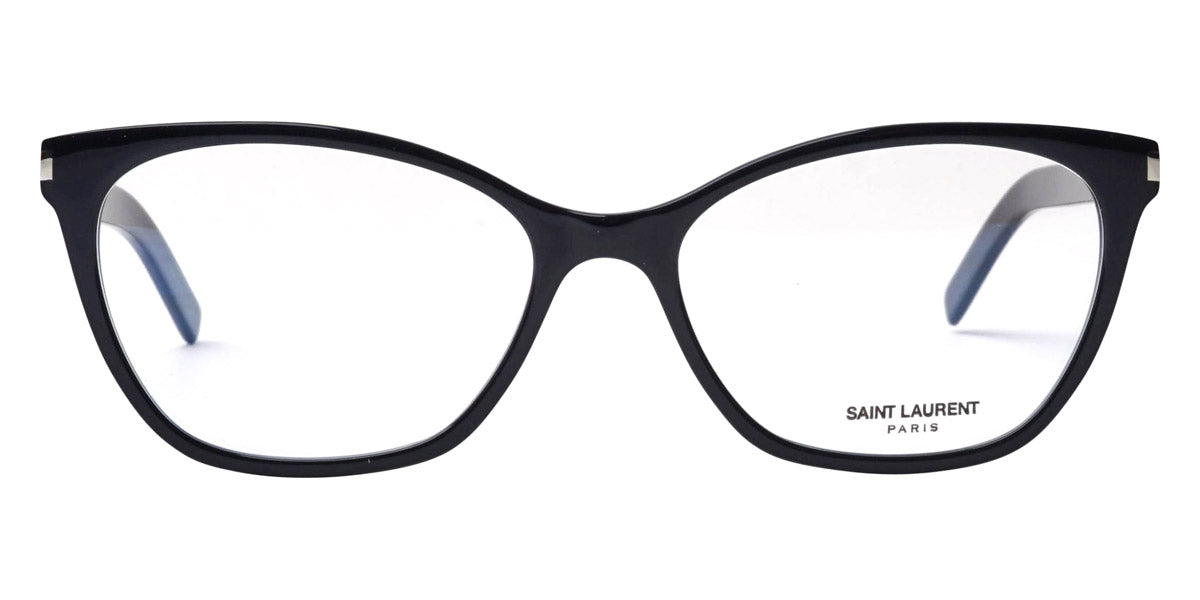 Saint Laurent® SL 287 SLIM - Black Eyeglasses