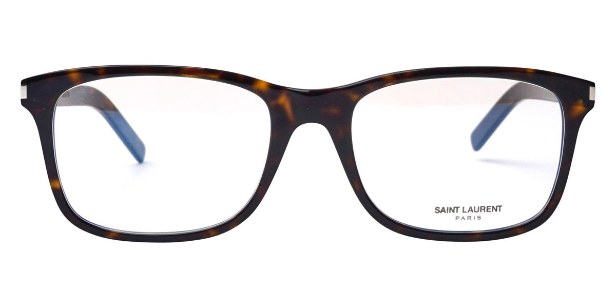 Saint Laurent® SL 288 SLIM - Havana 002 Eyeglasses