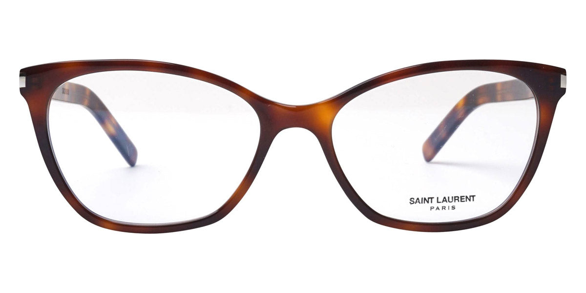 Saint Laurent® SL 288 SLIM - Havana 003 Eyeglasses