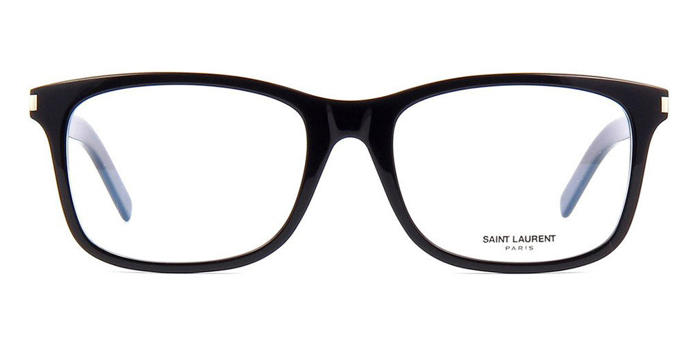 Saint Laurent® SL 288 SLIM - Black Eyeglasses