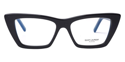 Saint Laurent® SL 291 - Black Eyeglasses