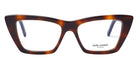 Saint Laurent® SL 291 - Havana Eyeglasses
