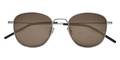 Saint Laurent® SL 299 - Silver / Gray 001 Sunglasses