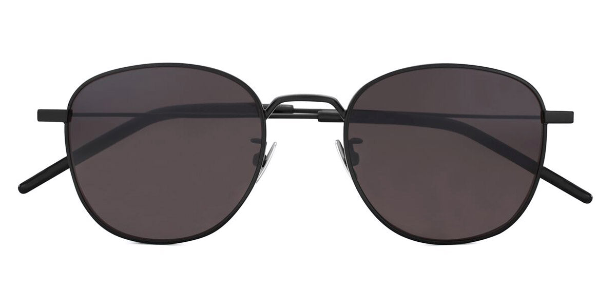 Saint Laurent® SL 299 - Black / Black Sunglasses