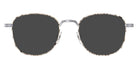 Saint Laurent® SL 299 - Silver / Gray 009 Sunglasses