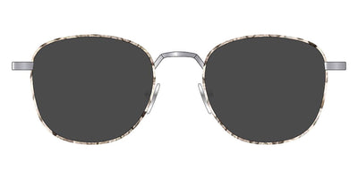 Saint Laurent® SL 299 - Silver / Gray 009 Sunglasses