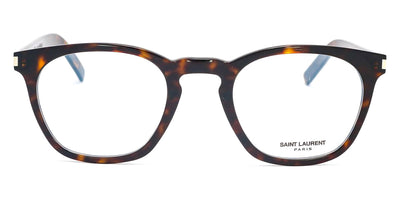 Saint Laurent® SL 30 Slim - Havana 003 Eyeglasses