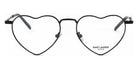 Saint Laurent® SL 301 LOULOU OPT - Black Eyeglasses