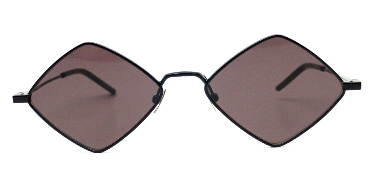 Saint Laurent® SL 302 LISA - Black / Black Sunglasses