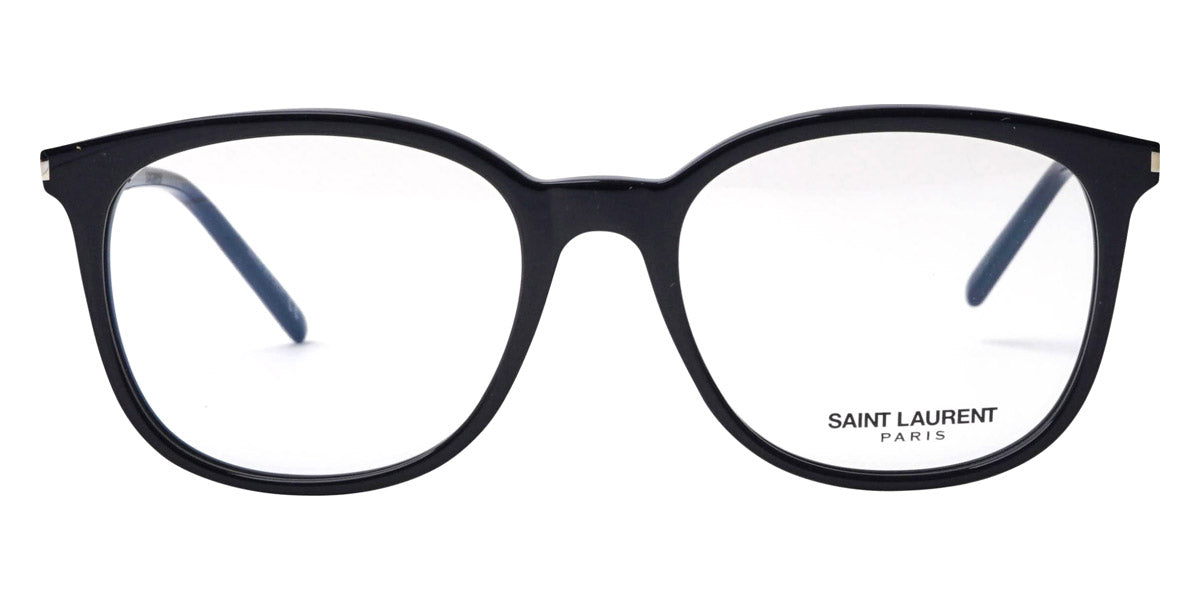Saint Laurent® SL 307 - Black Eyeglasses