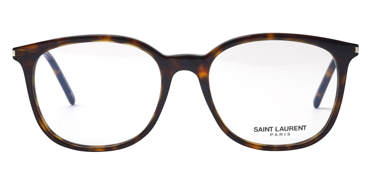 Saint Laurent® SL 307 - Havana 002 Eyeglasses