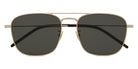 Saint Laurent® SL 309 - Gold / Gray Sunglasses
