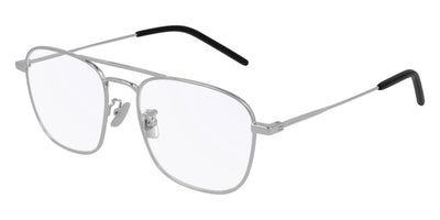 Saint Laurent® SL 309 OPT - Silver Eyeglasses
