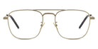 Saint Laurent® SL 309 OPT - Gold Eyeglasses