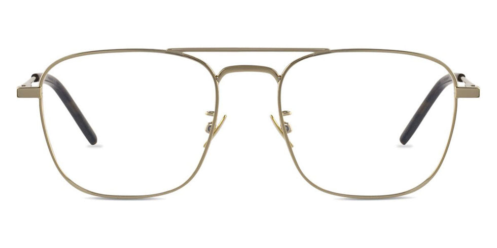 Saint Laurent® SL 309 OPT - Gold Eyeglasses