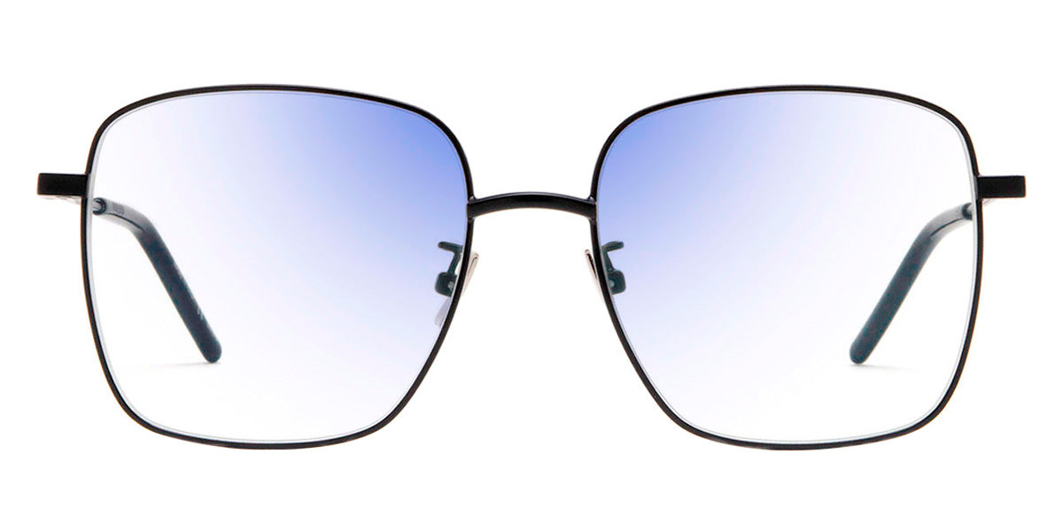 Saint Laurent® SL 314 SUN - Black / Transparent Photochromatic Sunglasses