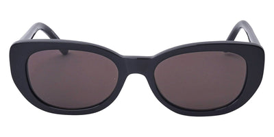 Saint Laurent® SL 316 BETTY - Black / Black Sunglasses