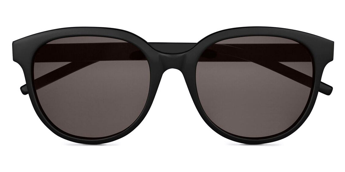 Saint Laurent® SL 317 - Black / Black Sunglasses