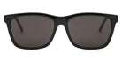 Saint Laurent® SL 318/F - Black / Black Sunglasses