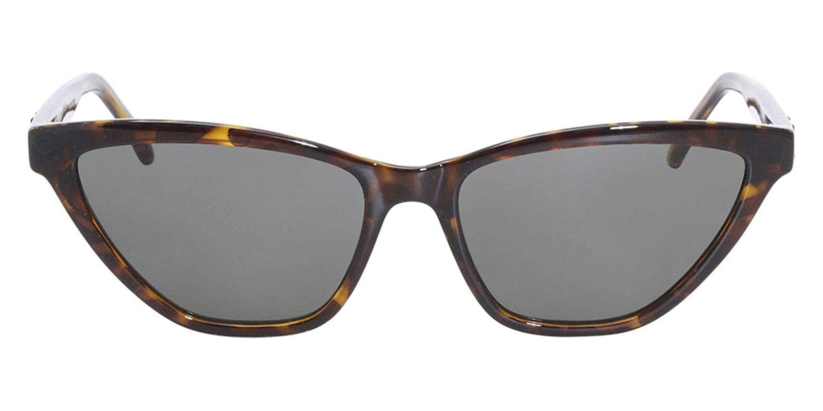 Saint Laurent® SL 333 - Havana / Gray Sunglasses