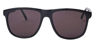 Saint Laurent® SL 334 - Black / Black Sunglasses