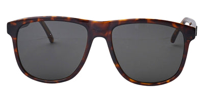 Saint Laurent® SL 334 - Havana / Gray Sunglasses