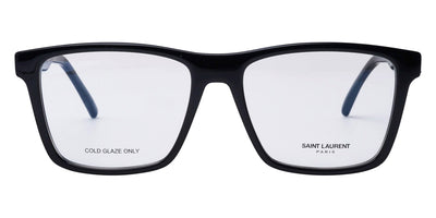 Saint Laurent® SL 337 - Black Eyeglasses