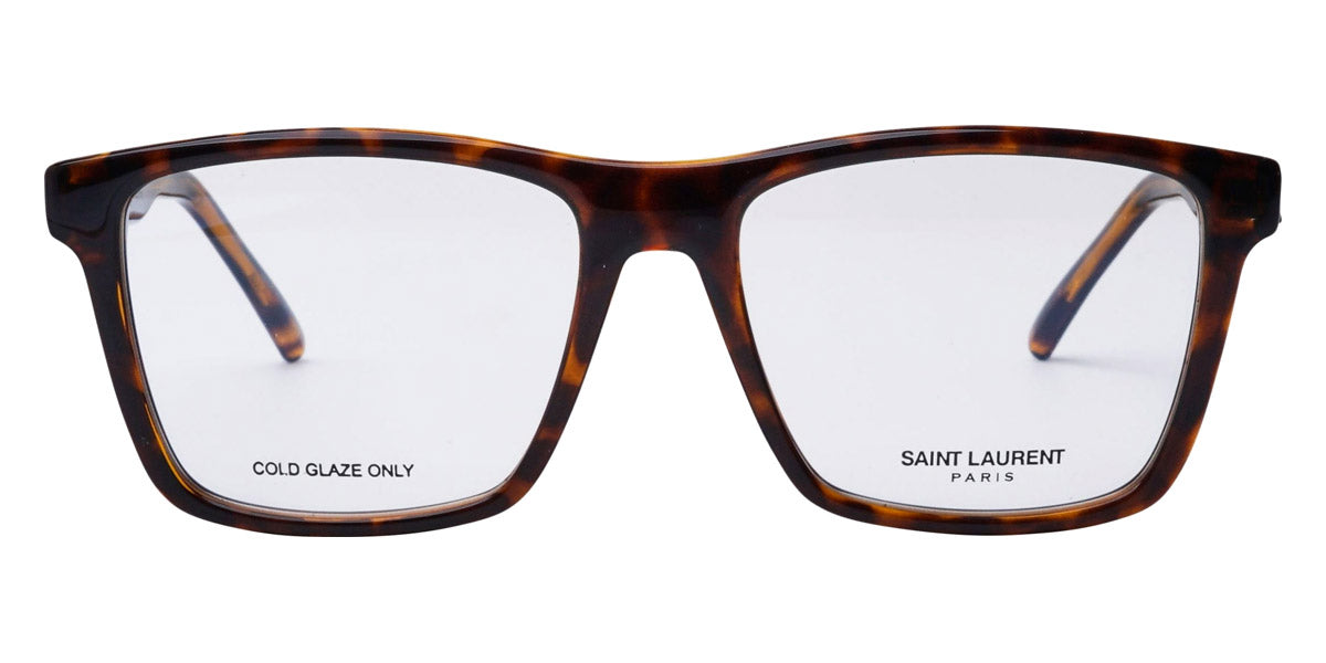 Saint Laurent® SL 337 - Havana Eyeglasses