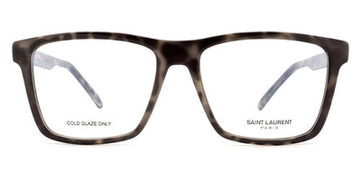 Saint Laurent® SL 337 - Gray Eyeglasses