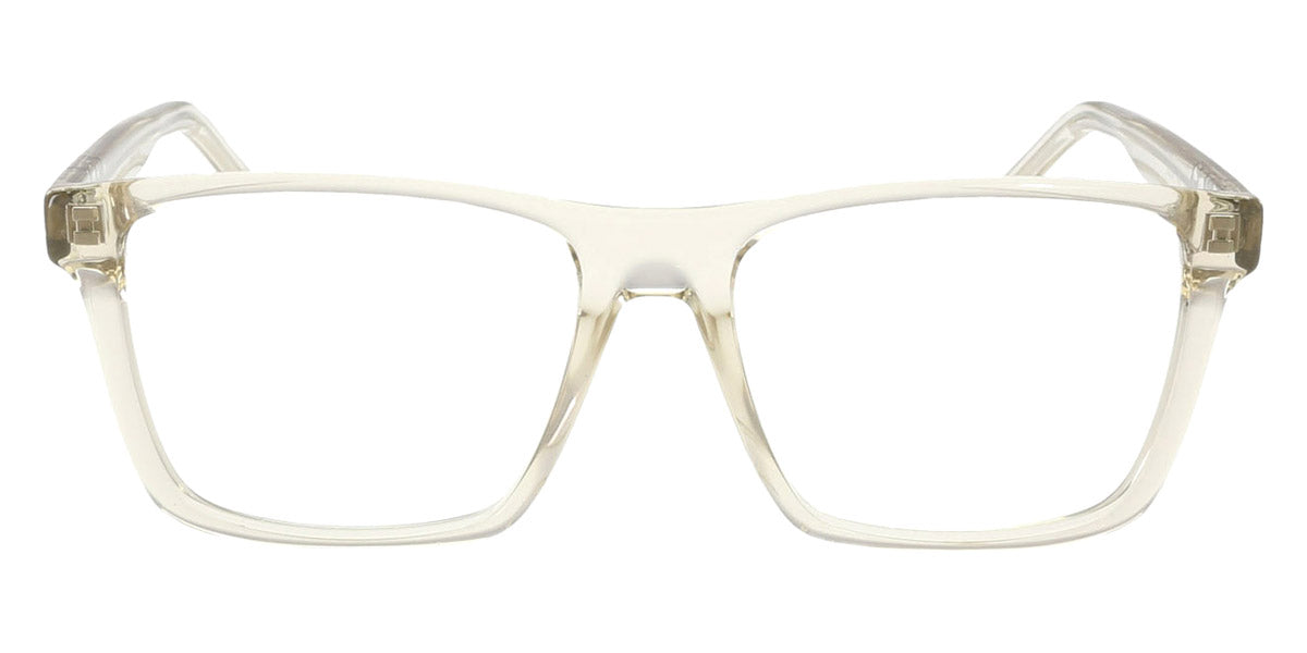 Saint Laurent® SL 337 - Beige Eyeglasses