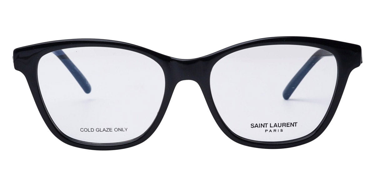 Saint Laurent® SL 338 - Black Eyeglasses
