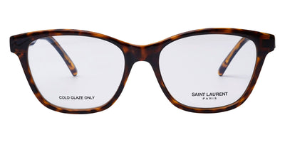 Saint Laurent® SL 338 - Havana Eyeglasses