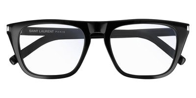 Saint Laurent® SL 343 - Black Eyeglasses