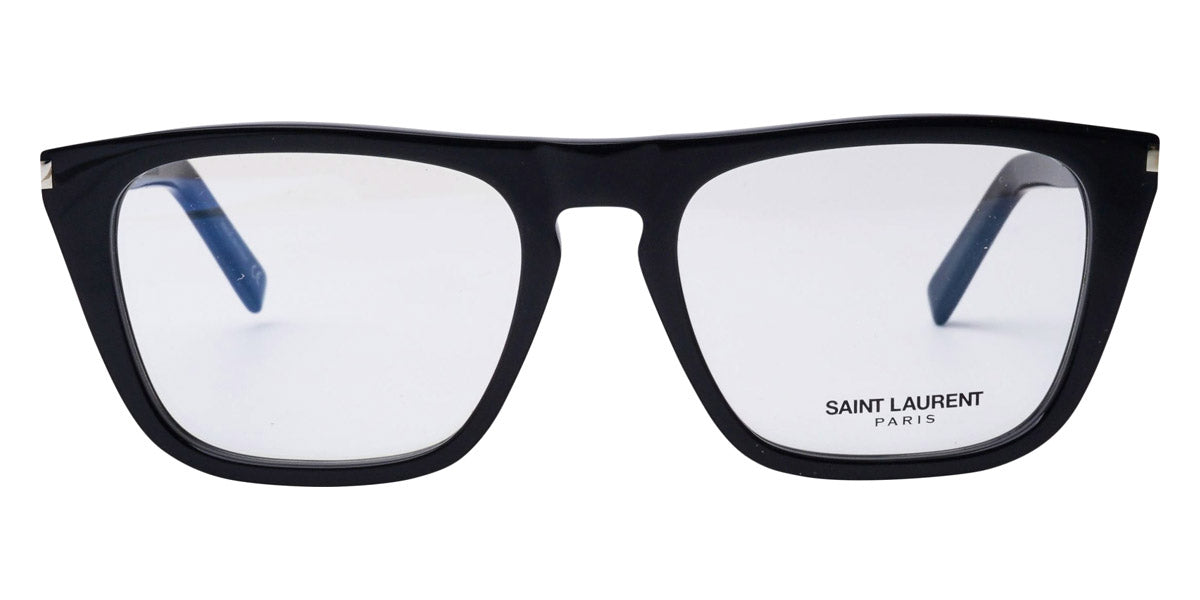 Saint Laurent® SL 343 - Black Eyeglasses