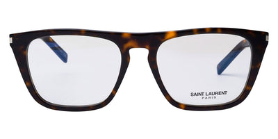 Saint Laurent® SL 343 - Havana Eyeglasses