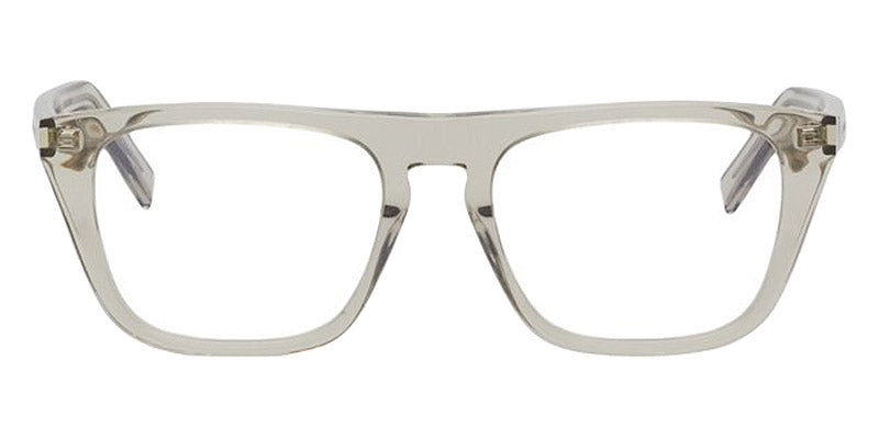 Saint Laurent® SL 343 - Beige Eyeglasses