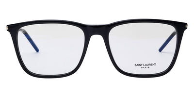 Saint Laurent® SL 345 - Silver 001 Eyeglasses