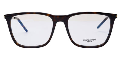 Saint Laurent® SL 345 - Silver 003 Eyeglasses