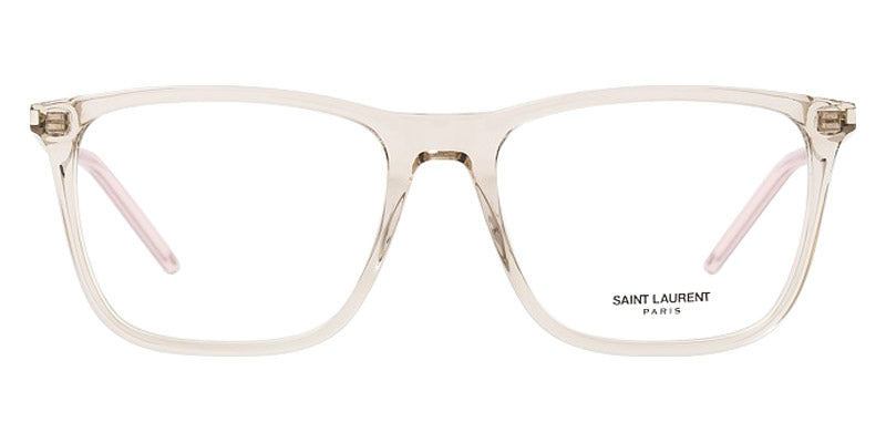 Saint Laurent® SL 345 - Silver 005 Eyeglasses