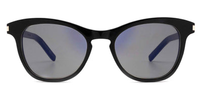 Saint Laurent® SL 356 - Black / Gray Photocromatic Sunglasses