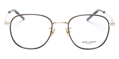 Saint Laurent® SL 362 - Gold Eyeglasses