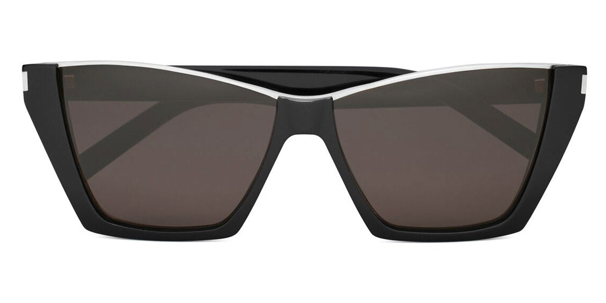 Saint Laurent® SL 369 KATE - Black 001 / Black Sunglasses