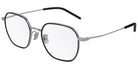 Saint Laurent® SL 397/F - Silver 004 Eyeglasses