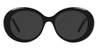 Saint Laurent® SL 419 - Black / Black Sunglasses