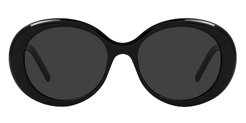 Saint Laurent® SL 419 - Black / Black Sunglasses