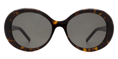 Saint Laurent® SL 419 - Havana / Gray Sunglasses