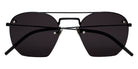 Saint Laurent® SL 422 - Black / Black Sunglasses